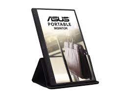ASUS ZenScreen MB166C