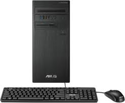 Asus ExpertCenter D500TD Desktop