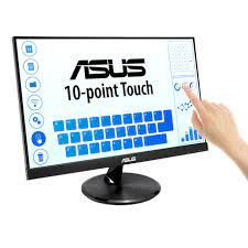 ASUS VT229H 21.5" FHD IPS 10-Point Touch Monitor