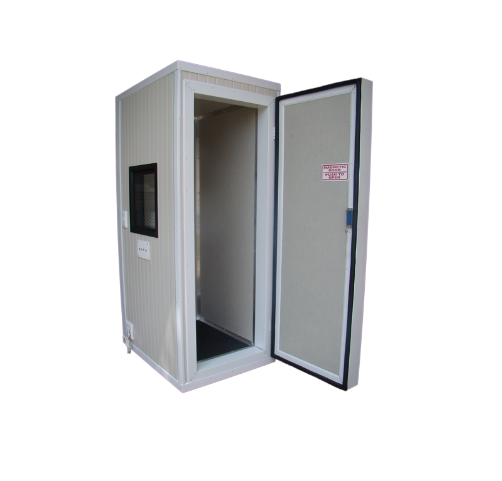 Screening Audiometer Booth – Continental supplies