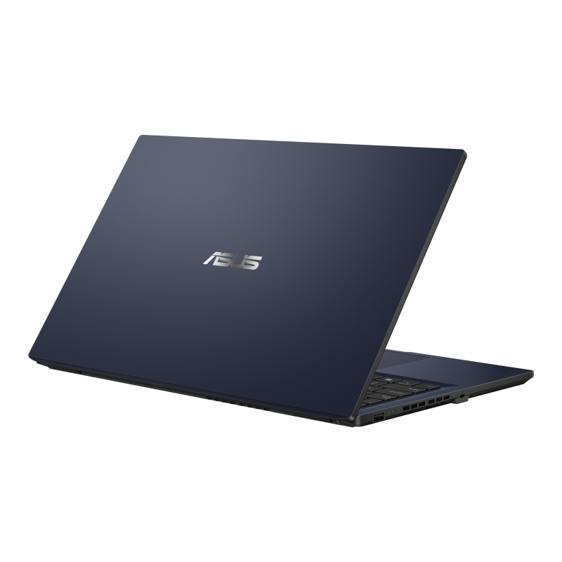 Asus ExpertBook Ess.B1502CBA-I58512B1X | 15.6 Inch | Black | Intel Core i5-1235U | 8GB | 512GB | Windows 11 Pro