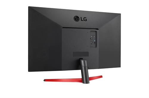 LG 32MP60G 31.5" Full HD 1920x1080 IPS Monitor, IPS Display Type, 5ms response time (GTG), 1ms MBR response time