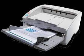 Canon imageFORMULA DR-6030C Scanner