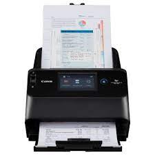 Canon DR-S150 Scanner