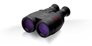 Canon 18x50 IS All Weather Binoculars