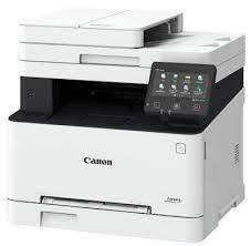 Canon I-Sensys MF455dDW EU Multi Function Printer