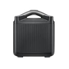 EcoFlow River Pro 720Wh Extended Battery