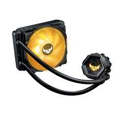 ASUS TUF Gaming LC ARGB 120mm 90RC00H1-M0UAY0 Liquid Cooler