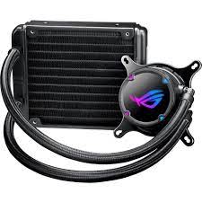 ROG Strix LC 120 Aura Sync RGB Liquid CPU Cooler