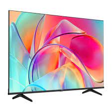 Hisense 55" E7K 4K Smart UHD QLED TV