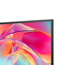 Hisense 55" E7K 4K Smart UHD QLED TV