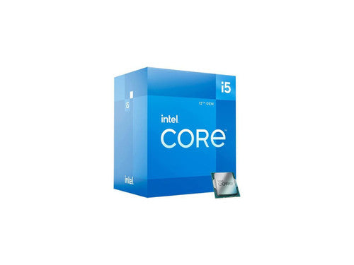 intel Intel Core i5-12600