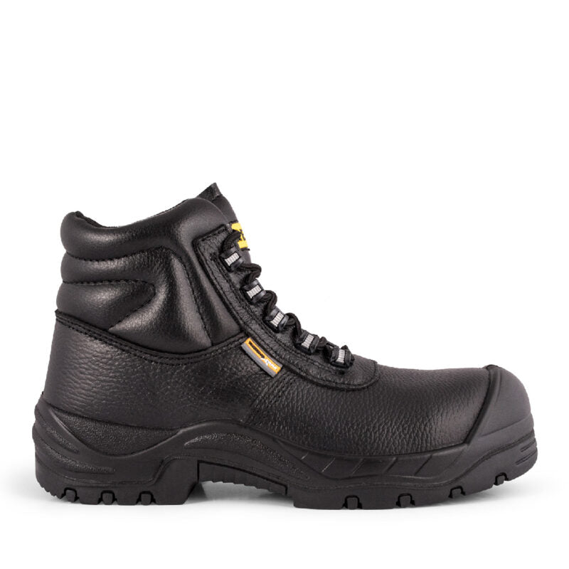 REBEL Jigga Specialised Safety Boot