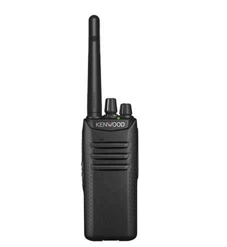 Kenwood NX1200DE3 VHF Portable Two-Way Radio