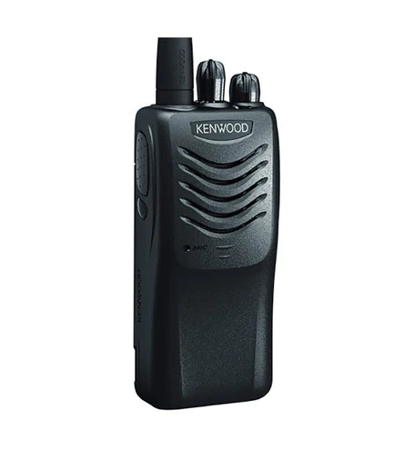 Kenwood TK2000 VHF Portable Two-Way Radio