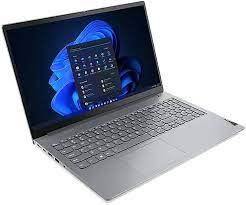 Lenovo ThinkBook 15 Gen 4 (15" Intel)