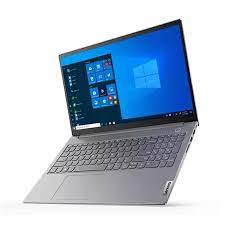 Lenovo ThinkBook 15 Gen 4 (15" Intel)