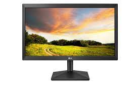 LG 20MK400H-B 19.5" HD