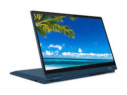 Lenovo IdeaPad Flex 5 14ITL05, Core i5