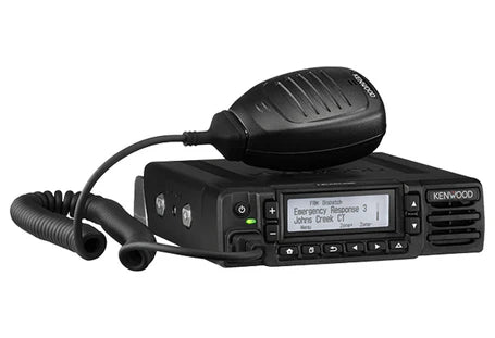 Kenwood NX3720 VHF Base / Mobile Two Way Radio