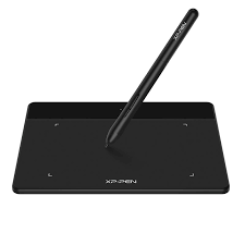 XPPen Deco Fun XS Graphics Drawing Tablet