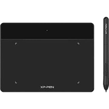 XPPen Deco Fun XS Graphics Drawing Tablet