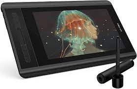 Artist 12 B XP Pen Artist 12 (2nd Gen) Pen Display Graphic Drawing Tablet