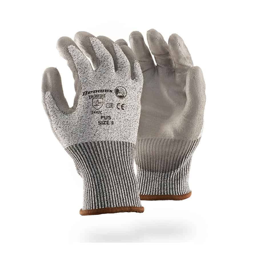 Dromex Pu5 Glove