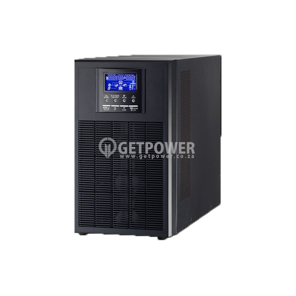 RCT 1000 WPTU Online Tower UPS