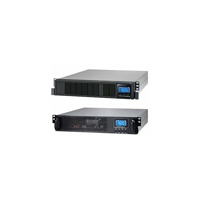 RCT 2000va1600w Online Rackmount Ups