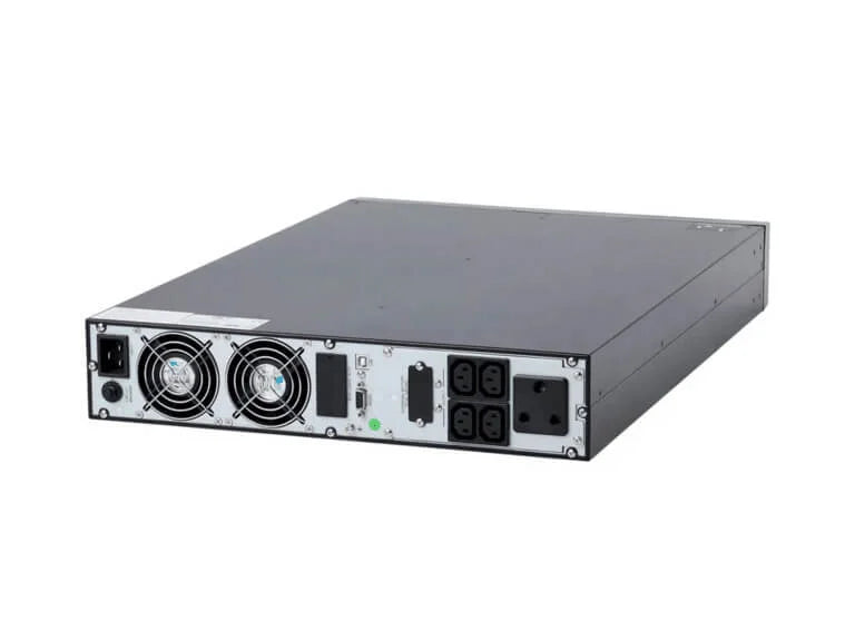 RCT 3000 WPRU Online Rackmount