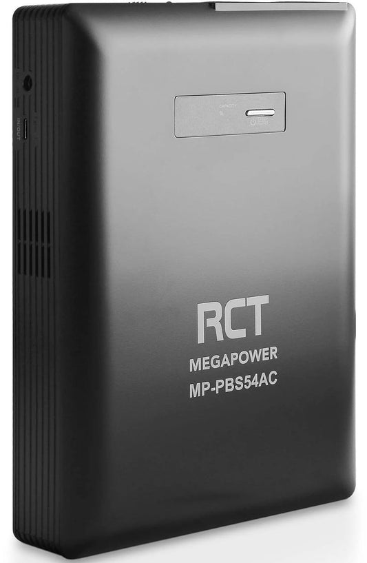RCT MP-PBS54AC