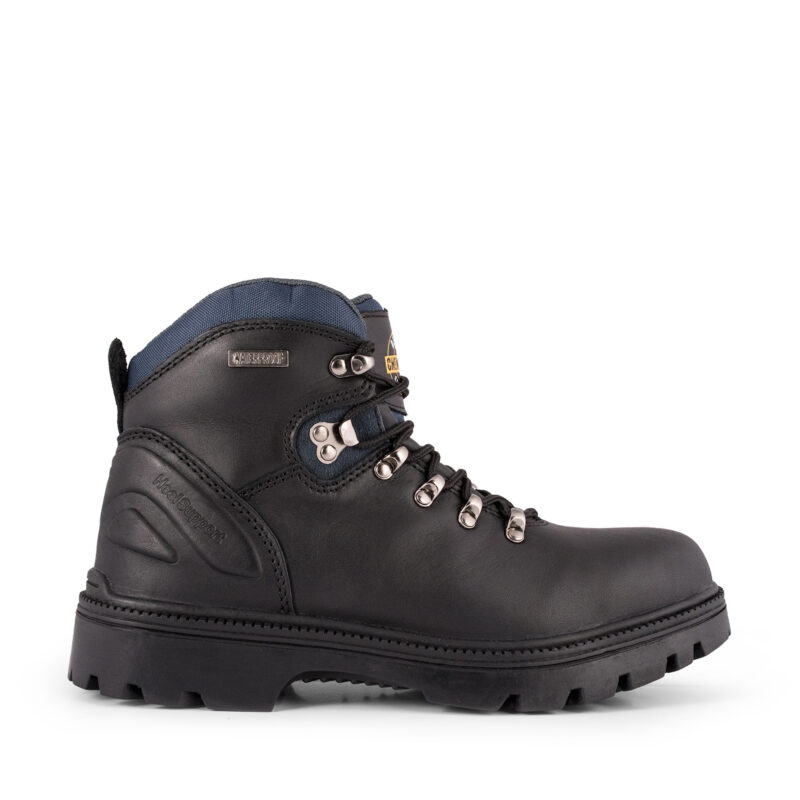 REBEL Chemitrak Specialised S3 Safety Boot