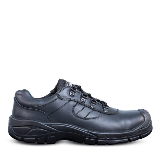 REBEL Hiker Lo Safety Shoe