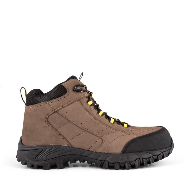 REBEL Expedition Hi Safety Boot