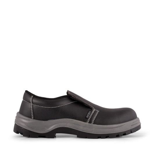 REBEL Glider Slip-on Safety Shoe