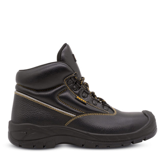 REBEL CHUKKA Safety Boot