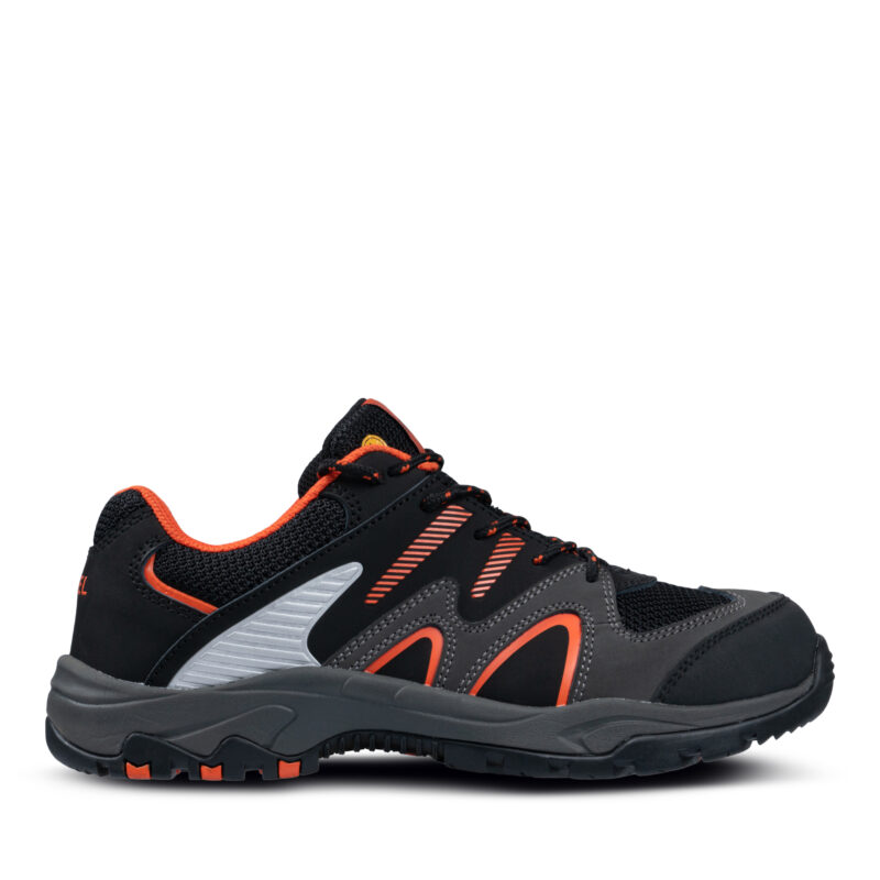 REBEL Enduro-Max Safety Shoe