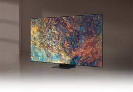 Samsung 98" Neo QLED Smart tv QN90A