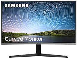 Samsung 31.5″ Full HD Curved Monitor