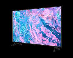 Samsung  190cm (75")  Smart UHD TV