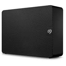 Seagate Expansion Desktop 4 TB