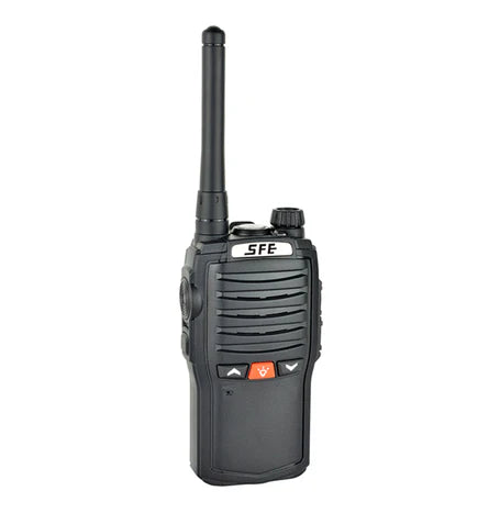 SFE S618 UHF Portable Two-Way Radio