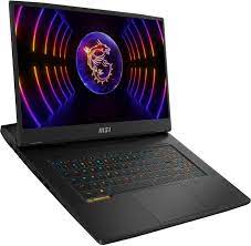 Titan GT77HX 13VI Gaming Laptop