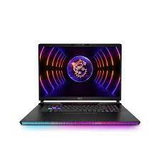 RAIDER GE78HX 13VH Gaming Laptop