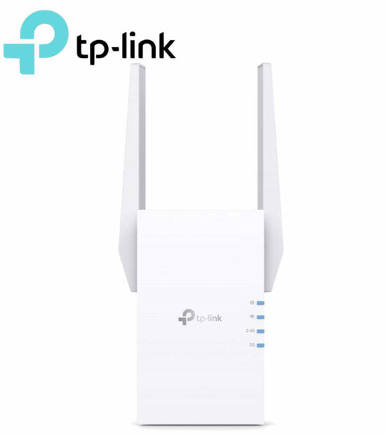 TP-Link TL-RE605X AX1800 WI-FI 6 Range Extender