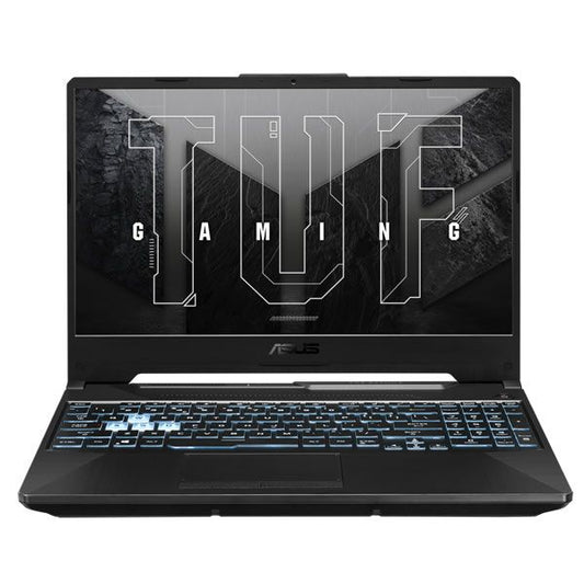 ASUS TUF Gaming F15 FX506HF-I58512B0W Intel Core i5 11th Gen | 8GB RAM | 512GB SSD | Nvidia RTX 2050 4GB