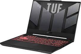 Asus TUF Gaming A15 FA507RF-716512G1W 15.6-inch