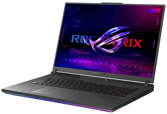 ASUS ROG Strix G18 18″