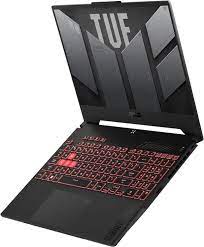 Asus TUF Gaming A15 FA507RF-716512G1W 15.6-inch